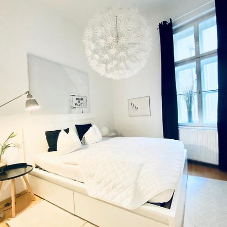 Sweet Suite Vídeň Exteriér fotografie