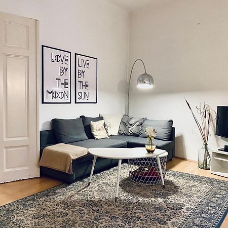 Sweet Suite Vídeň Exteriér fotografie