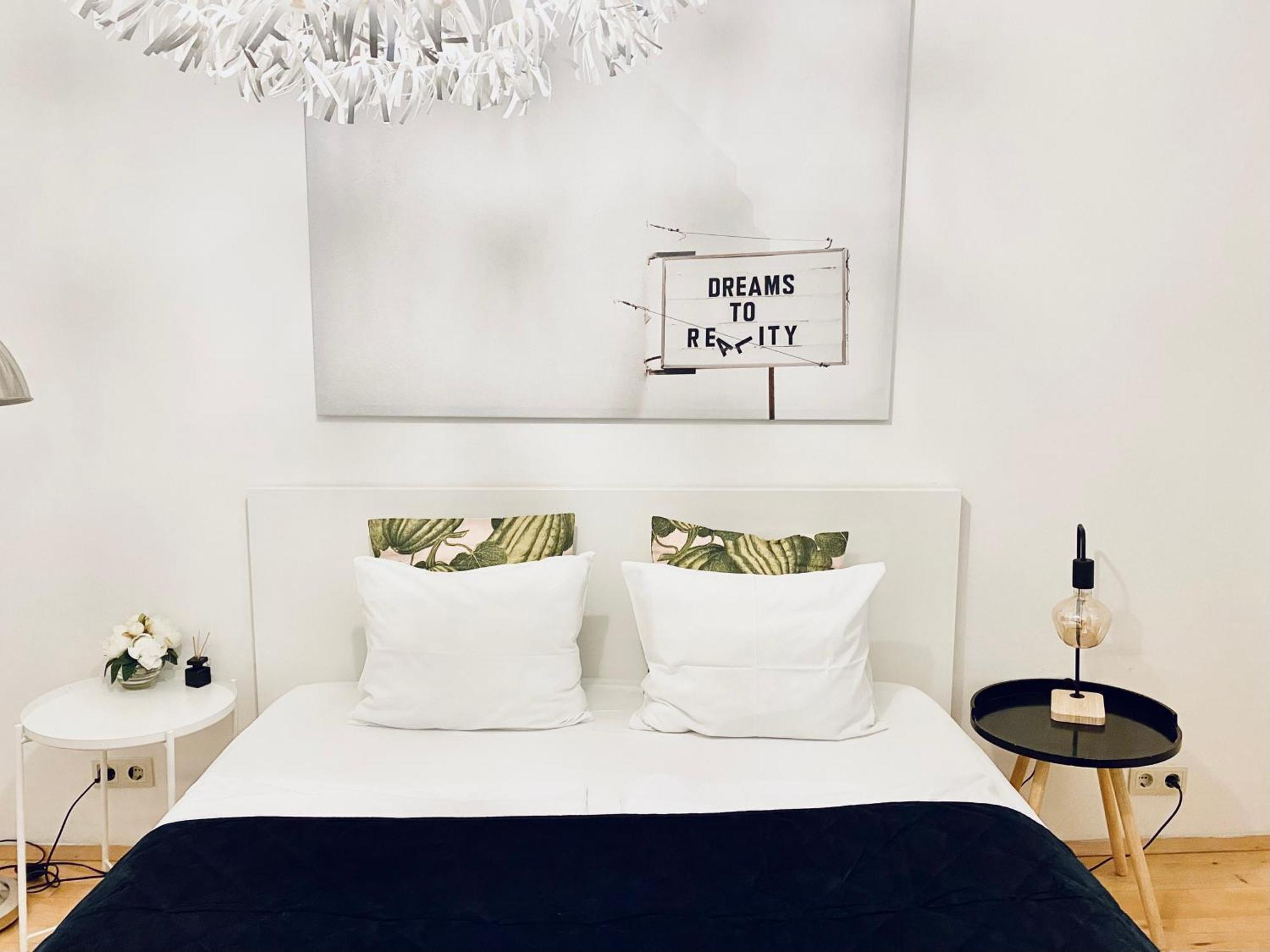 Sweet Suite Vídeň Exteriér fotografie