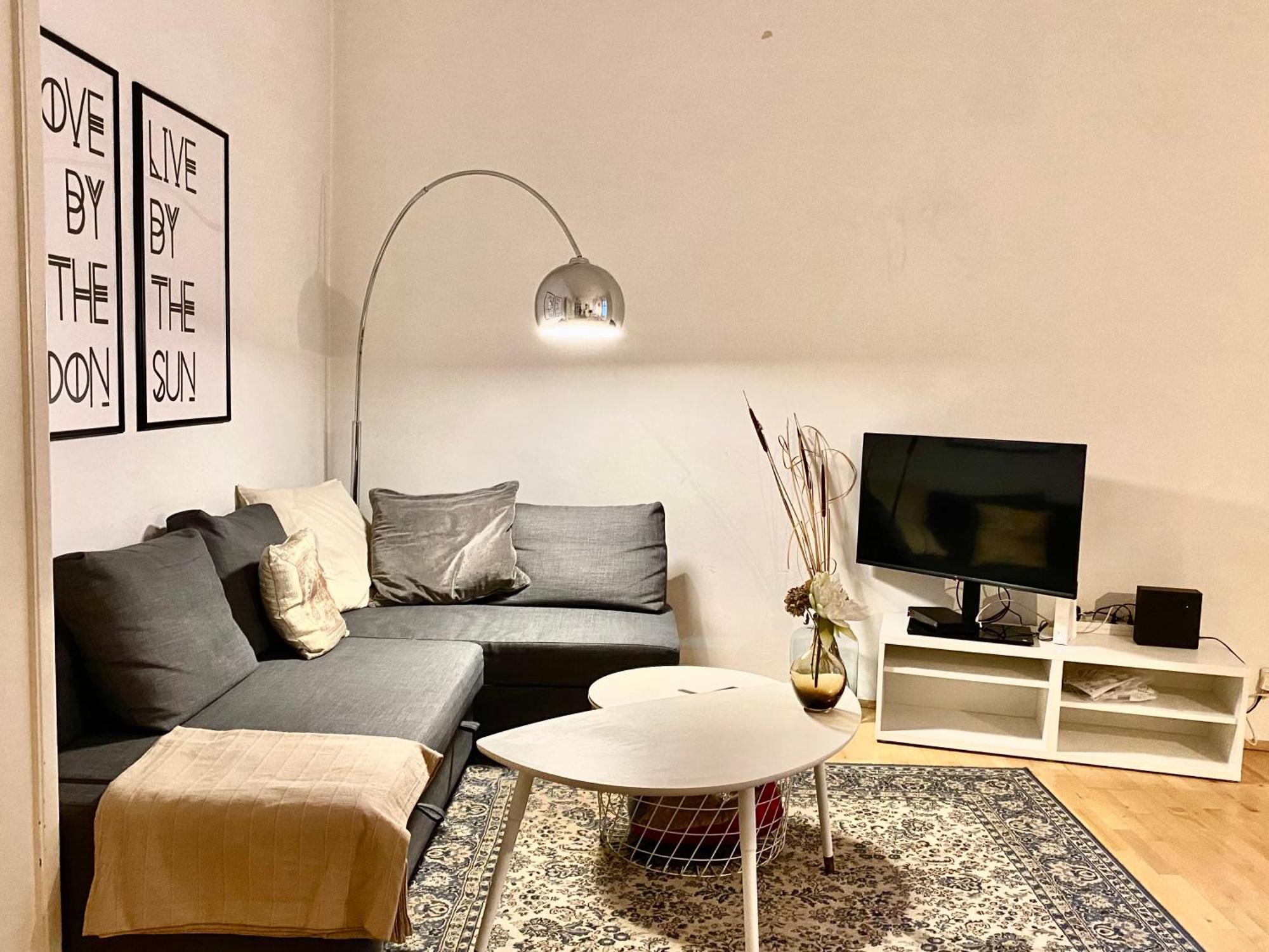 Sweet Suite Vídeň Exteriér fotografie