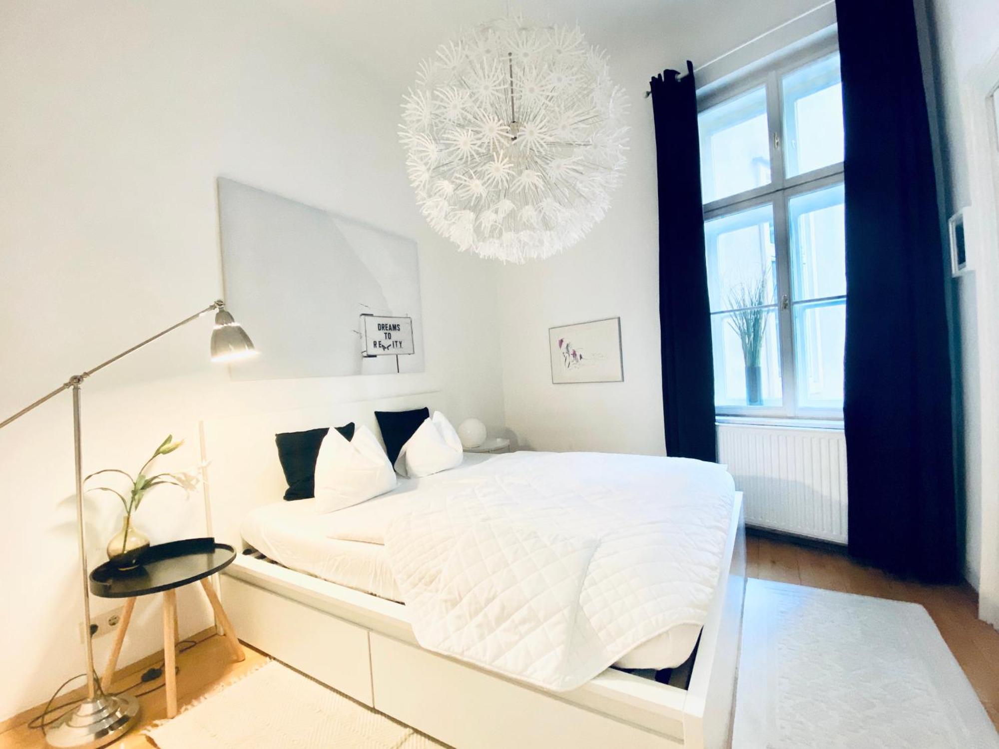 Sweet Suite Vídeň Exteriér fotografie