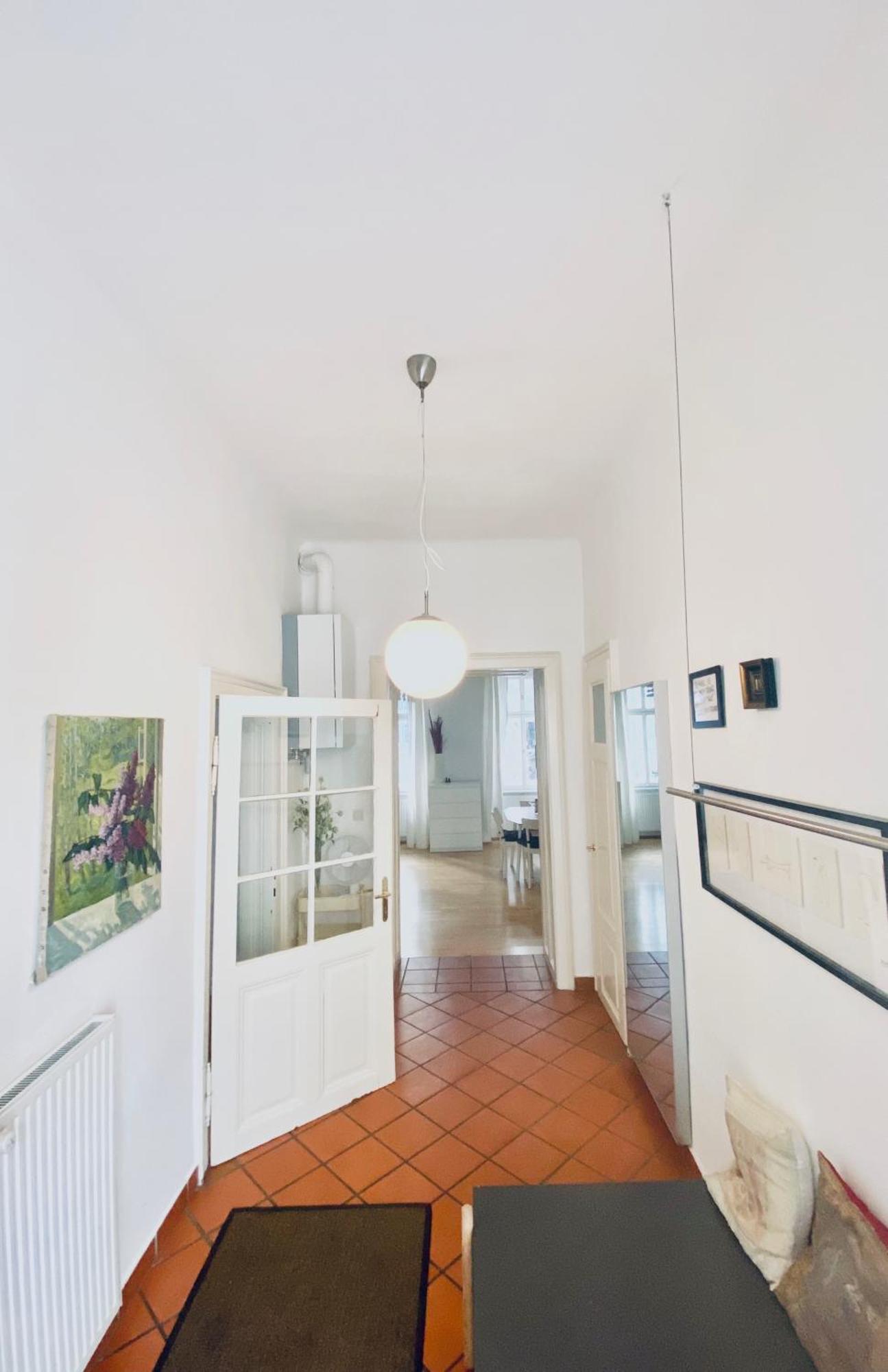 Sweet Suite Vídeň Exteriér fotografie