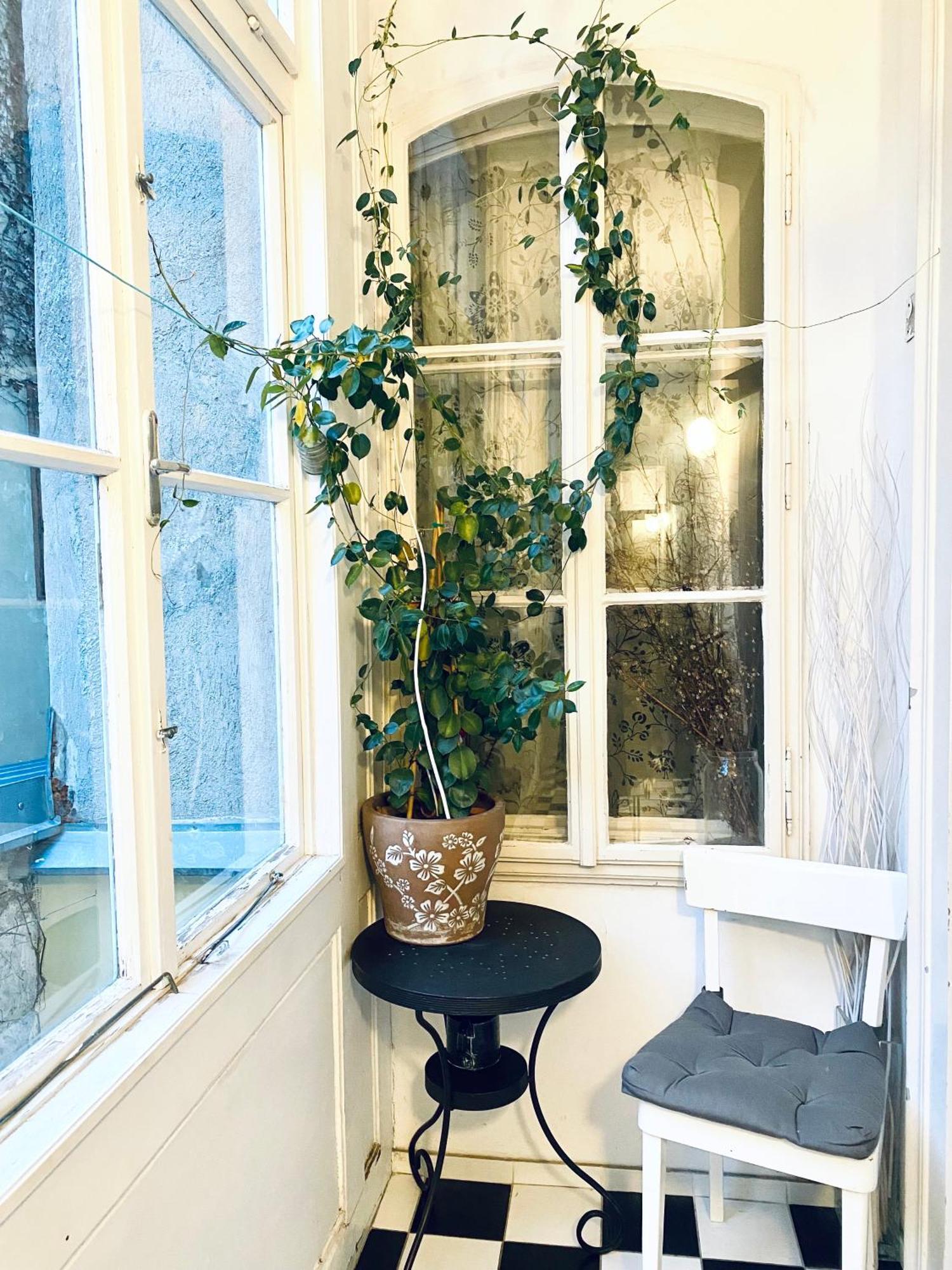 Sweet Suite Vídeň Exteriér fotografie