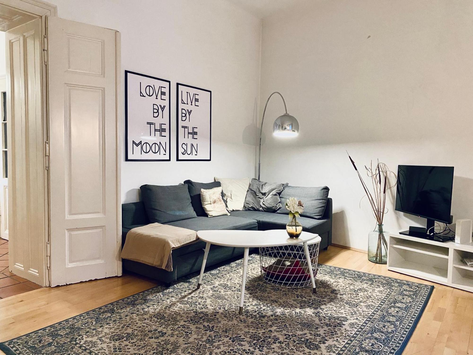 Sweet Suite Vídeň Exteriér fotografie